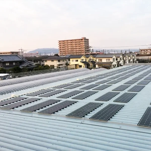 445W Flexible Solar Panel Lightweight 2.5mm Ultra-Thin Bendable 240 Degree Solar Panels for Curved Roofing and Low-Load Projects