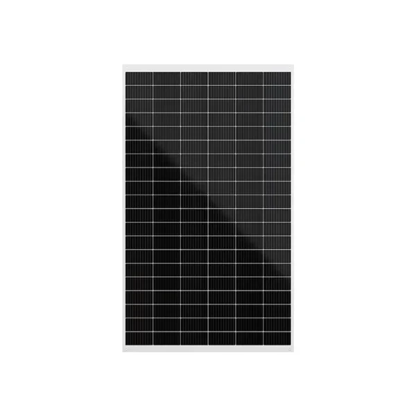 445W Flexible Solar Panel Lightweight 2.5mm Ultra-Thin Bendable 240 Degree Solar Panels for Curved Roofing and Low-Load Projects