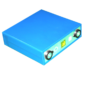 3.2V 50Ah Prismatic LiFePO4 Battery Cell High Power Long Cycle Life Energy Storage System DNbattery
