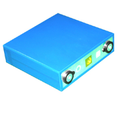 3.2V 50Ah Prismatic LiFePO4 Battery Cell High Power Long Cycle Life Energy Storage System DNbattery