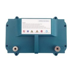 12V130Ah LiFePO4 Car Start Battery High-Power Automotive Starter Battery for Trucks Buses and Heavy-Duty Vehicles DNbattery