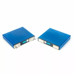 Prismatic LiFePO4 Battery Cell 3.2V 40Ah High Power Output Long Cycle Life Fast Charging for Energy Storage Systems