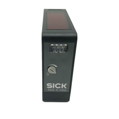 SICK WL280-2H4331 Compact Photoelectric Retro-reflective Sensors for Industrial Automation and Battery Manufacturing Processes SICK