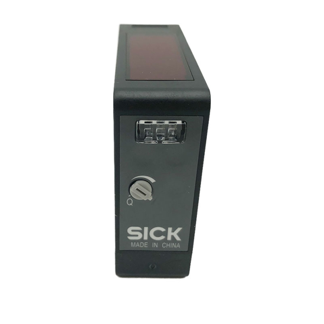 SICK WL280-2H4331 Compact Photoelectric Retro-reflective Sensors for Industrial Automation and Battery Manufacturing Processes SICK
