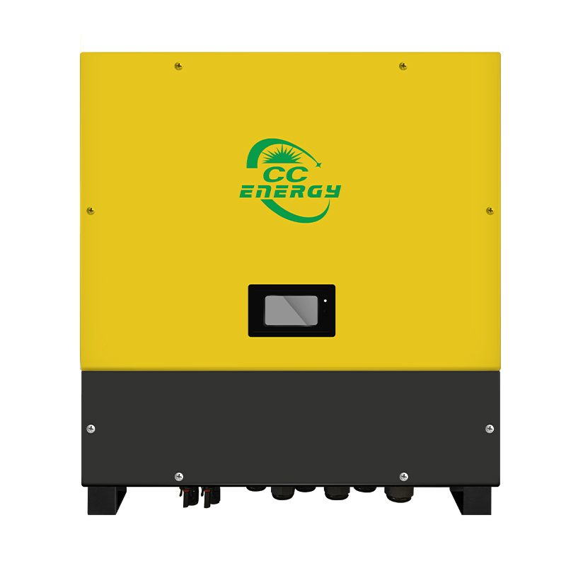 20KW Hybrid Inverter with MPPT Charger Grid-Tied Solar Power System for Energy Storage and Renewable Energy Applications