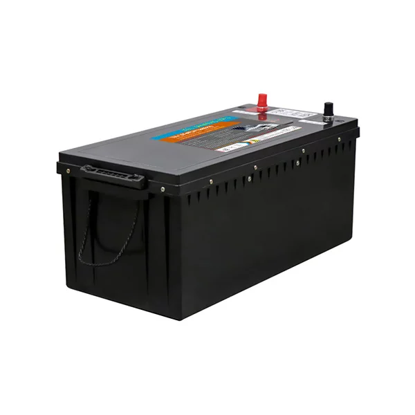 Lifepo4 Batteries 12.8V 100Ah-200Ah High-Capacity Long-Life Energy Storage for Solar Power Systems