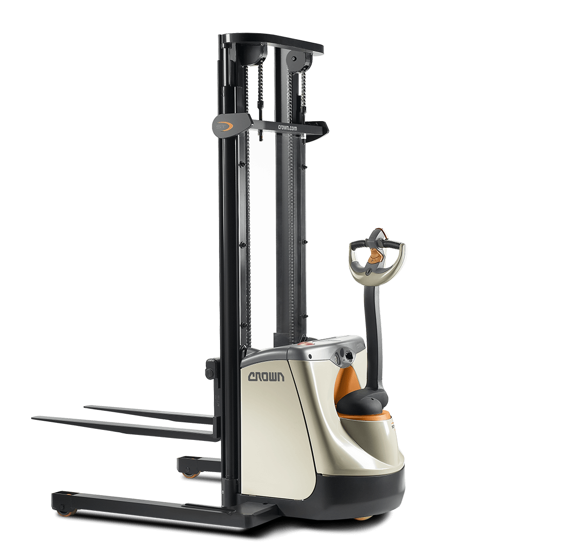 Lithium Iron Phosphate Battery High-Efficiency Energy Storage Solution for Electric Walkie Stacker Forklifts and Pallet Stackers