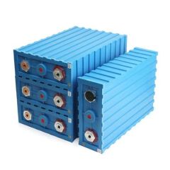 CALB 3.2V 200Ah LiFePO4 Battery Cell High-Cycle Long Life Energy Storage for Solar Power Systems