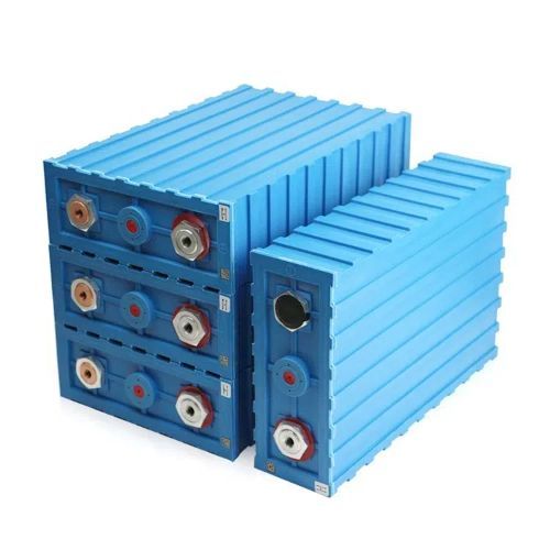 CALB 3.2V 200Ah LiFePO4 Battery Cell High-Cycle Long Life Energy Storage for Solar Power Systems