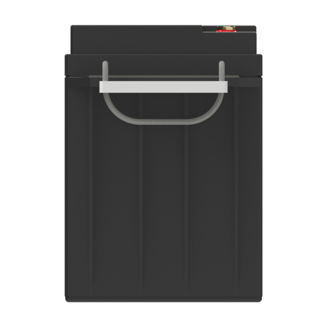 12.8V 120AH LiFePo4 Battery Long Cycle Life 2000 Times with Overload and Temperature Protection for Energy Storage Systems