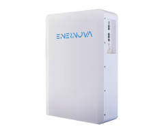 Powerwall Battery 5-40kWh LiFePO4 Wall-Mounted Energy Storage System for Solar Renewable Energy Solutions
