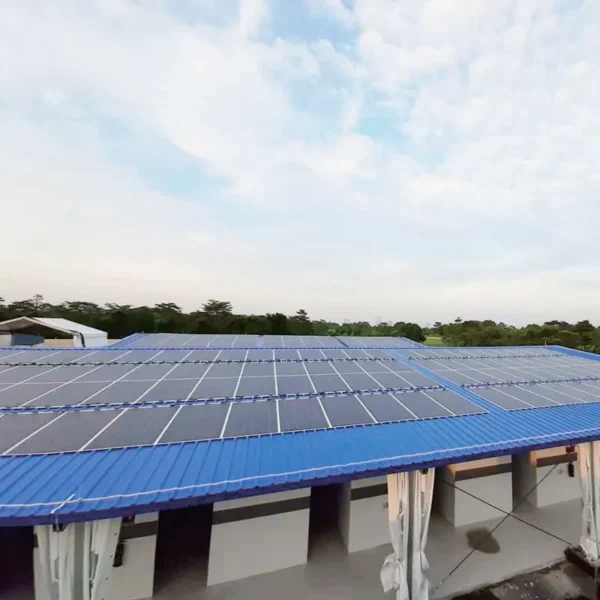 445W Flexible Solar Panel Lightweight 2.5mm Ultra-Thin Bendable 240 Degree Solar Panels for Curved Roofing and Low-Load Projects
