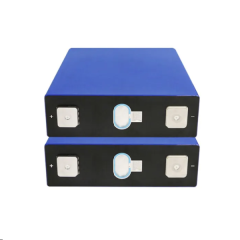 EVE 3.2V 230Ah Prismatic LiFePO4 Cell High-Cycle Life Energy Storage Battery for Solar Systems and Electric Vehicles