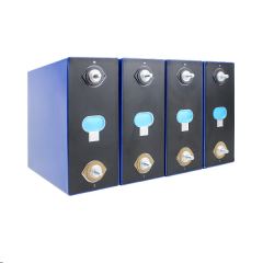 EVE 3.2V 230Ah Prismatic LiFePO4 Cell High-Cycle Life Energy Storage Battery for Solar Systems and Electric Vehicles