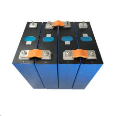 EVE 3.2V 230Ah Prismatic LiFePO4 Cell High-Cycle Life Energy Storage Battery for Solar Systems and Electric Vehicles