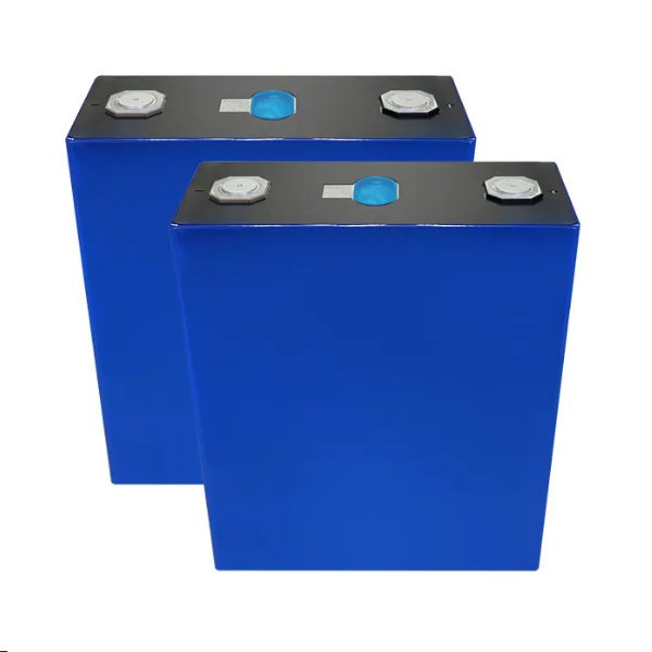 EVE 3.2V 280Ah Prismatic LiFePO4 Battery Cell High-Cycle Life Energy Storage & Electric Vehicle Power Supply EVE