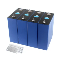 EVE 3.2V 304Ah Prismatic LiFePO4 Battery Cell High-Cycle Life Energy Storage & Electric Vehicle Power Supply EVE