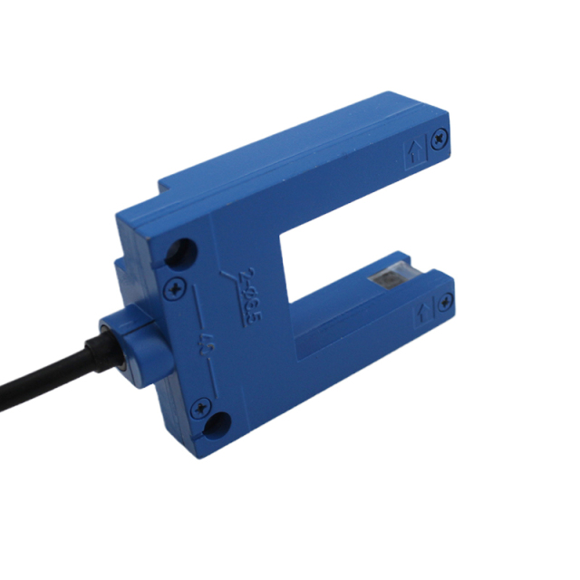 Photoelectric Proximity Sensor NPN NO+NC G63-3E03PC High-Precision Detection for Industrial Automation and Battery Equipment Safety Applications