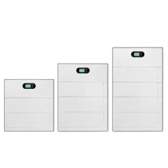 Low Voltage Lithium Battery Pack High Power Output 3000+ Cycle Life Fast Charging Off-grid Home Energy Storage System