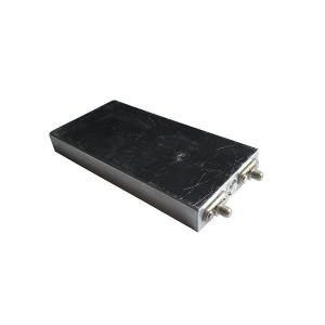 3.2V40Ah Prismatic LiFePO4 Cell High-Capacity Energy Storage Battery for Solar Power Systems DNbattery