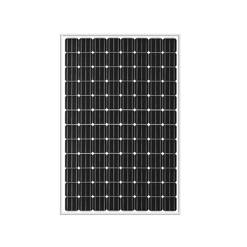 60V 540W Monocrystalline Solar Panel High Efficiency Photovoltaic Module for Outdoor Power Supply and Renewable Energy Systems Entelechy Power