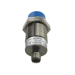 Proximity Switch Sensor DC10-30V Detection Distance 15mm for Industrial Automation Yumo