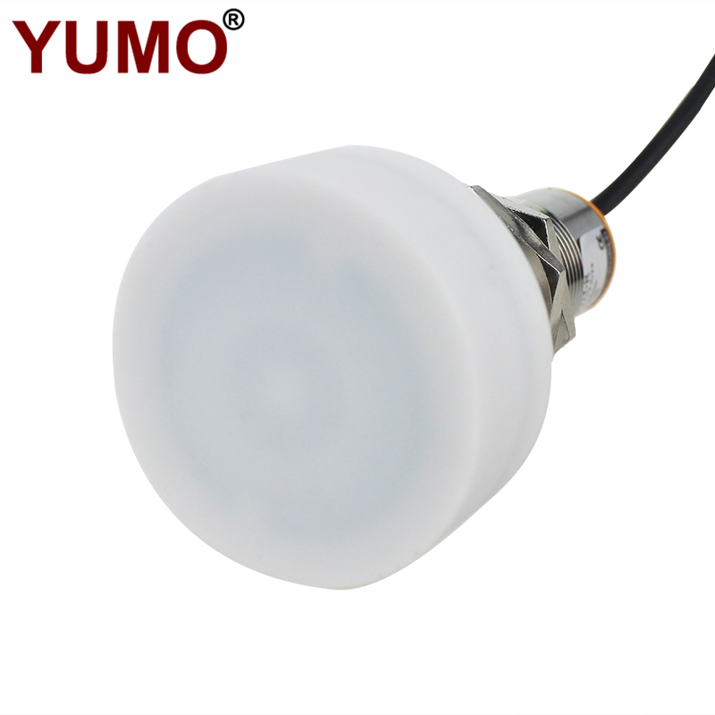 LM480-3050NBHY-R Non Flush Type Normally Close 3core Silicon Wire Inductive Sensor for High-Performance Industrial Automation and Energy Systems