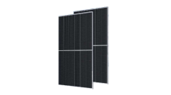 Polycrystalline Double Glass PV Module 335-360W High Efficiency Solar Panel for Harsh Environments MITPC6-144