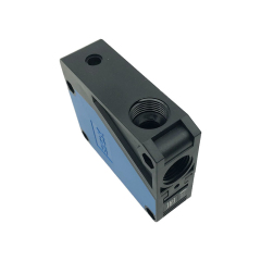 SICK WL280-2H4331 Compact Photoelectric Retro-reflective Sensors for Industrial Automation and Battery Manufacturing Processes SICK