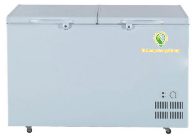 BD-365L DC Freezer High-Efficiency Solar Energy Storage System for Off-Grid and Hybrid Applications
