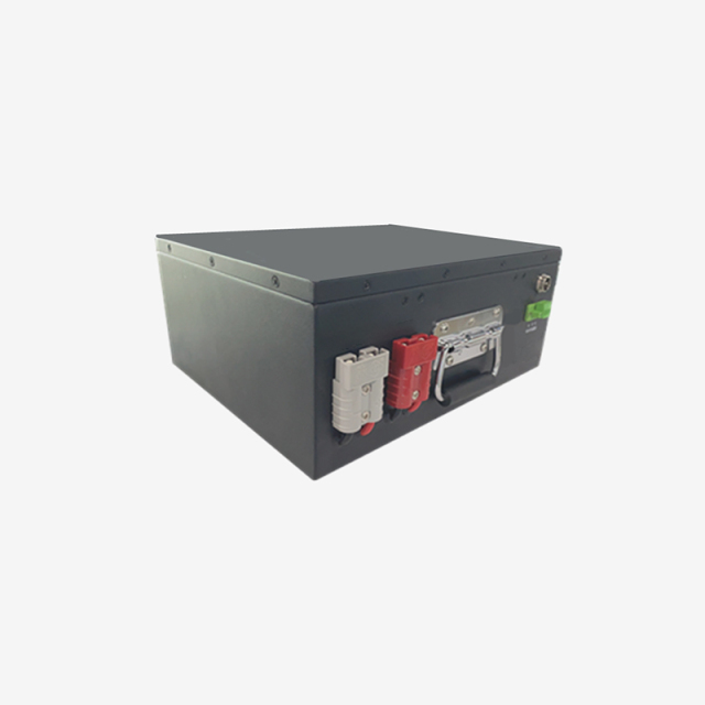 72V 50AH 72V 100AH 72V 200AH Lithium Ion Battery Long Cycle Life High Safety Golf Cart Machine Motor Battery AIBATTERY