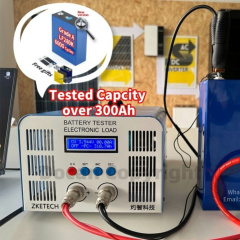 EVE 230Ah 3.2V LiFePO4 Prismatic Battery Cell Grade A High Cycle Life for Energy Storage and EV Applications
