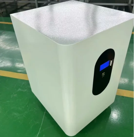 Mobile Energy Storage Battery 51.2V 300Ah Long Cycle Life High Capacity LiFePO4 Battery for Solar Energy Storage Systems