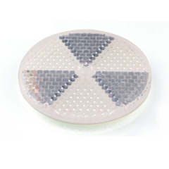 TD-05 Mirror Reflector High-Precision Solar Energy Equipment for Industrial and Commercial Applications