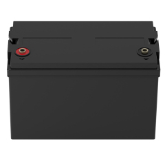 LiFePO4 Battery 12.8V Long Cycle Life Fast Charging 0.5CA Smart BMS for Solar Wind Energy Storage UPS Telecom Data Centers Electric Vehicles