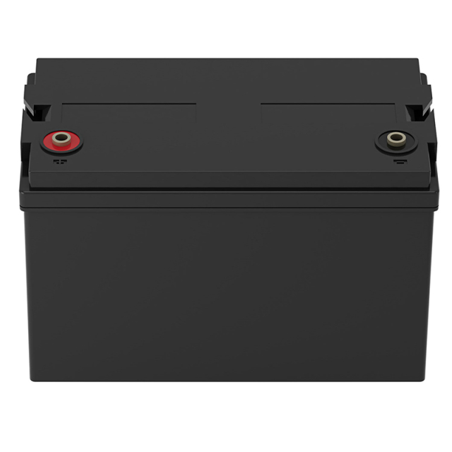 LiFePO4 Battery 12.8V Long Cycle Life Fast Charging 0.5CA Smart BMS for Solar Wind Energy Storage UPS Telecom Data Centers Electric Vehicles