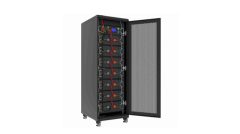 LP537 High-Voltage Lithium Iron Phosphate Battery 537.6V 100AH Long Cycle Life Data Center Energy Storage MIT