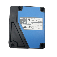 SICK WL280-2H4331 Compact Photoelectric Retro-reflective Sensors for Industrial Automation and Battery Manufacturing Processes SICK