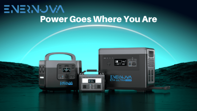 Ultra Charging System Fully Liquid-Cooled Flexible Charging & Discharging for EV Fast Charging and V2G Applications Enernova