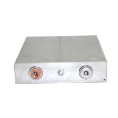 3.2V 130Ah Prismatic LiFePO4 Battery Cell High Power Discharge for Energy Storage and EV Systems DN