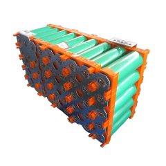 38120 3.2V 10Ah Cylindrical LiFePO4 Battery Cell High Cycle Life for Energy Storage and Solar Power Systems
