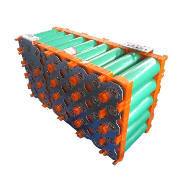 38120 3.2V 10Ah Cylindrical LiFePO4 Battery Cell High Cycle Life for Energy Storage and Solar Power Systems