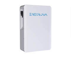 Powerwall Battery 5-40kWh LiFePO4 Wall-Mounted Energy Storage System for Solar Renewable Energy Solutions