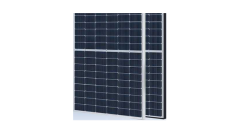 Monocrystalline PV Module (440-475 W) High-Efficiency Solar Panels for Residential and Commercial Power Generation