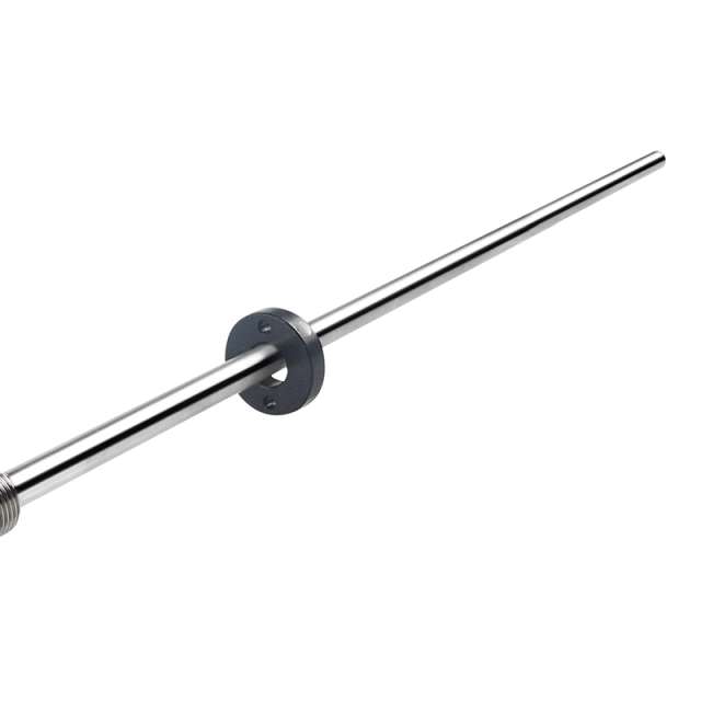 YUMO RH/RP Displacement Sensor - High-Precision Magnetostrictive Position Measurement for Industrial Automation and Robotics Applications