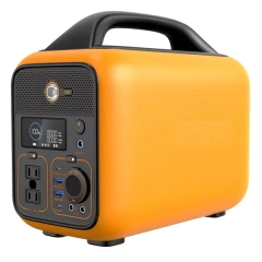 600W Solar Power Station 2160Wh 1534Wh 1002Wh Off-Grid Energy Storage System for Home & Outdoor Ericcity