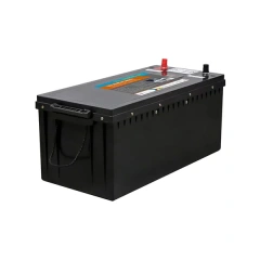 Lifepo4 Batteries 12.8V 100Ah-200Ah High-Capacity Long-Life Energy Storage for Solar Power Systems