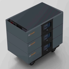 15kW 48V 300Ah Home Solar Battery System High-Capacity Energy Storage for Off-Grid and Backup Power