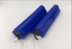 6S 18650 21700 Lithium Ion Battery Pack 22.2V High-Capacity Rechargeable Battery for Electronics Samsung 30Q Cells
