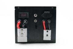 20S 60V 120Ah Lithium Battery High Current Output for Mobility Scooters Low Speed Cars